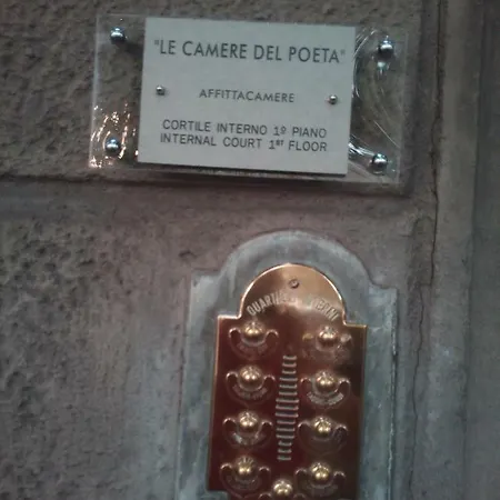 Le Del Poeta *