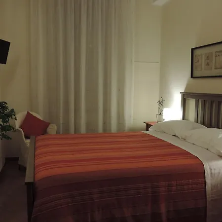 Bed & Breakfast Le Del Poeta Florence