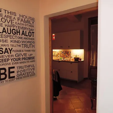 Bed & Breakfast Le Del Poeta
