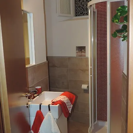 Le Del Poeta Bed & Breakfast Florence