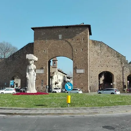 Le Del Poeta Florence